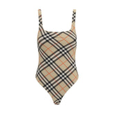 Burberry Bunter Polyester-Einteiler