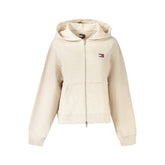 Tommy Hilfiger Beige Baumwolle Frauen Pullover
