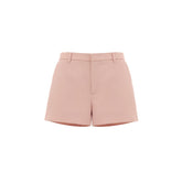 Gucci Rosa Wollshorts