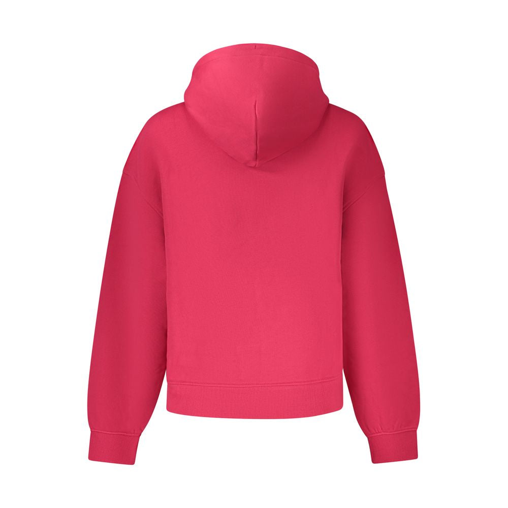 Tommy Hilfiger Rosa Baumwolle Frauen Pullover
