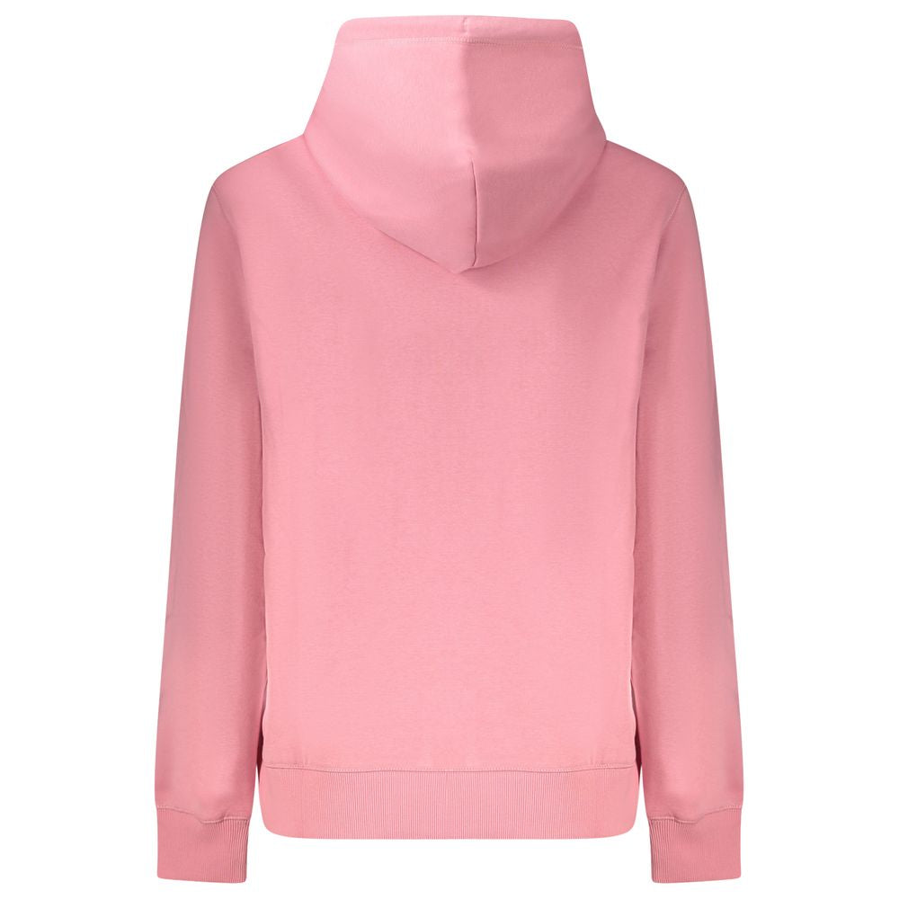 Tommy Hilfiger Rosa Baumwolle Frauen Pullover