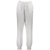 Fila Weiße Baumwollhose