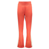 Fila Rosa Polyester-Hose
