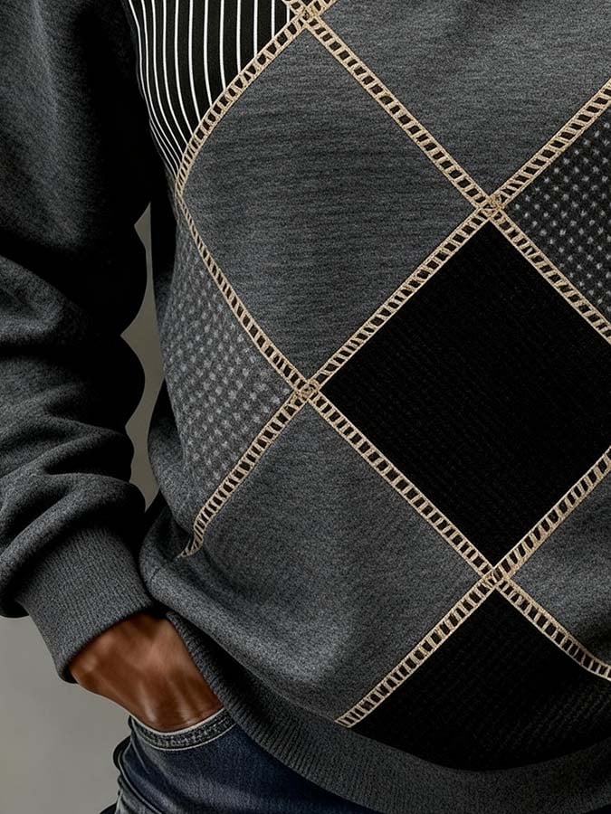 Kuscheliges Winter Sweatshirt Damen mit Teddy-Kapuze