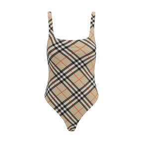 Burberry Bunter Polyester-Einteiler