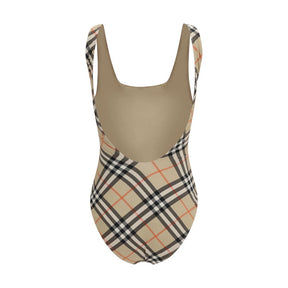 Burberry Bunter Polyester-Einteiler