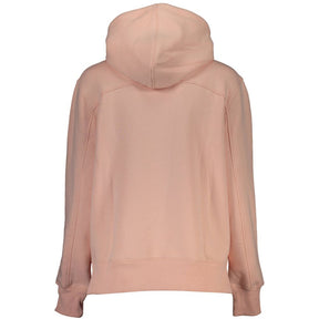 Calvin Klein Rosa Baumwolle Frauen Pullover