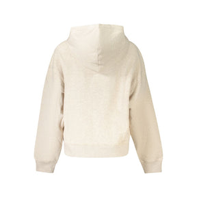 Tommy Hilfiger Beige Baumwolle Frauen Pullover