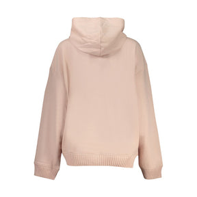 Calvin Klein Rosa Baumwolle Frauen Pullover