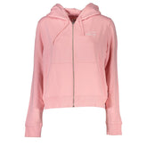 Tommy Hilfiger Rosa Baumwolle Frauen Pullover