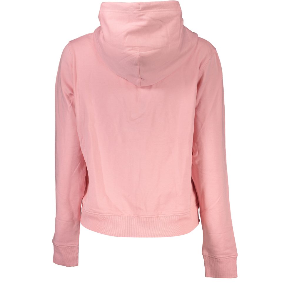 Tommy Hilfiger Rosa Baumwolle Frauen Pullover