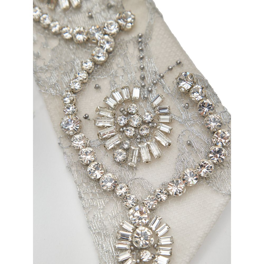 Gucci Weißes Baumwoll-Hemd