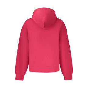 Tommy Hilfiger Rosa Baumwolle Frauen Pullover