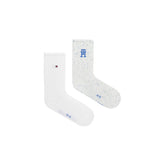 Tommy Hilfiger Blaue Viskose-Socken