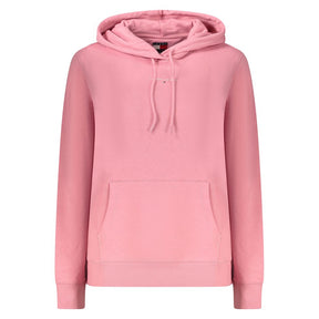 Tommy Hilfiger Rosa Baumwolle Frauen Pullover