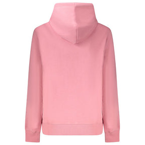 Tommy Hilfiger Rosa Baumwolle Frauen Pullover