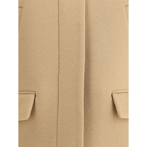 Gucci Beige Wollbekleidung