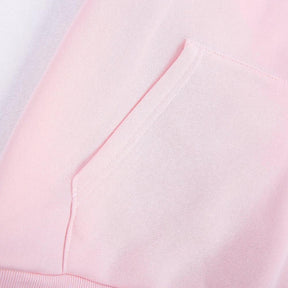 Winter-Essential: Stilvoller Front Pocket Button Down Hoodie für ultimativen Komfort